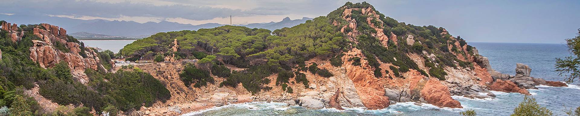 Blau hotels - Arbatax - Sardaigne - Blau hotels - Arbatax - Sardaigne -