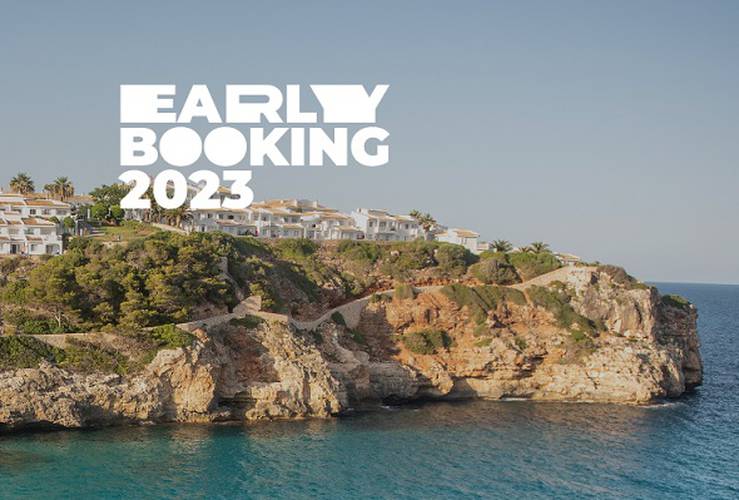 Attrapez vos vacances 2023! blau hotels Attrapez vos vacances 2023! blau hotels