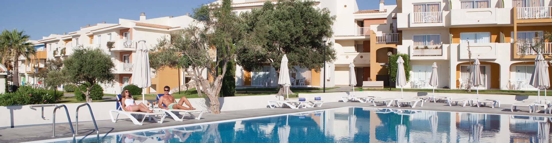 Blau Hotels - - Fotos Blau Hotels - - Fotos