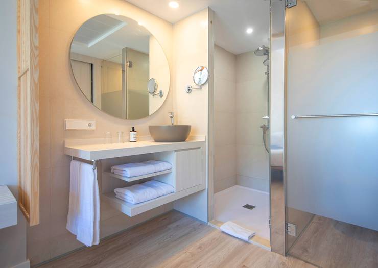 Suite select avec accès au spa blau colònia sant jordi Majorque Suite select avec accès au spa blau colònia sant jordi Majorque
