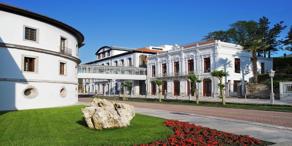 Blau hotels & resorts - Asturias - Blau hotels & resorts - Asturias -