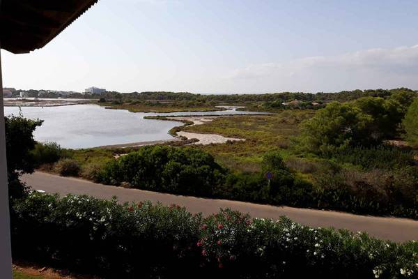 Double Room Ses Salines View Blau Colonia Sant Jordi Resort & Spa in Majorca Double Room Ses Salines View Blau Colonia Sant Jordi Resort & Spa in Majorca