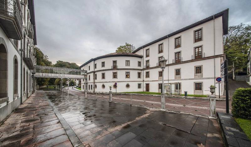 Las caldas by blau hotels Las Caldas by Blau Hotels Asturie