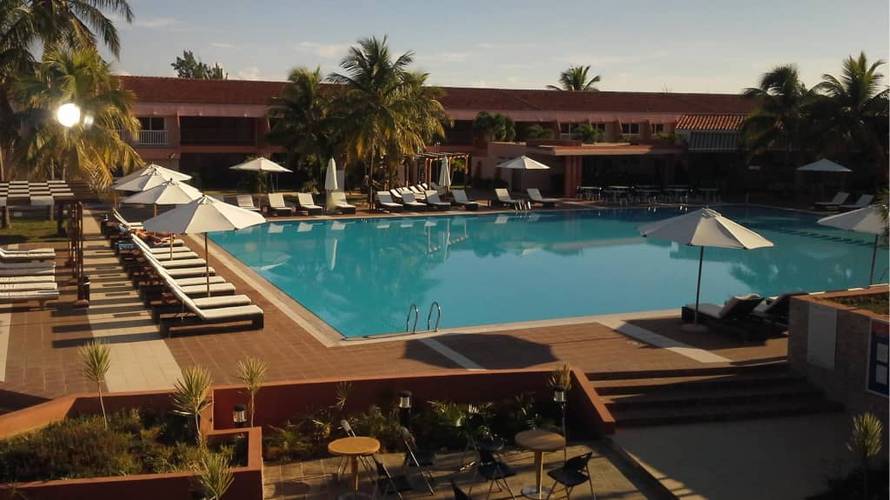 Blau Hotels - Kuba - Blau Hotels - Kuba -