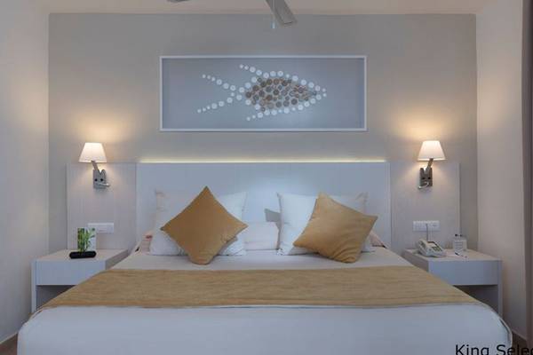 Select Natura Park Beach Eco Resort & Spa в Пунта-Кана Select Natura Park Beach Eco Resort & Spa в Пунта-Кана