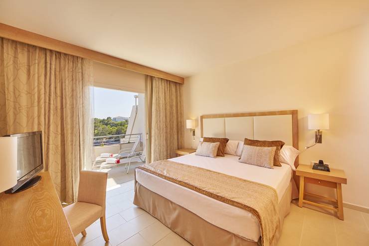 Suite blau portopetro beach resort & spa majorca Suite blau portopetro beach resort & spa majorca