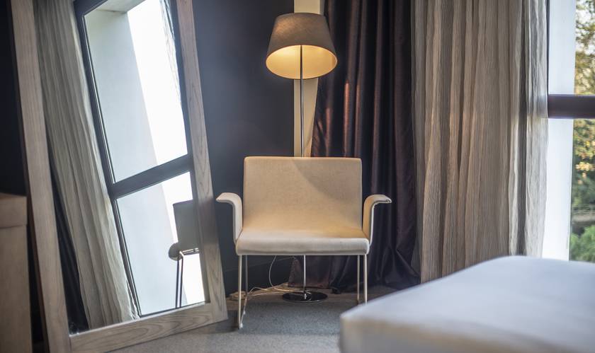 Junior suite mit zugang zum spa hotel las caldas spa & sport asturien Junior suite mit zugang zum spa hotel las caldas spa & sport asturien