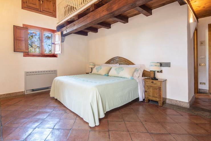 Junior suite avec vue latérale sur la mer Blau Monte Turri (Adultes seulement) Arbatax - Sardaigne Junior suite avec vue latérale sur la mer Blau Monte Turri (Adultes seulement) Arbatax - Sardaigne