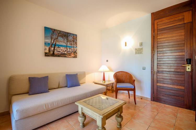 Superior suite blau colonia sant jordi resort & spa majorca Superior suite blau colonia sant jordi resort & spa majorca