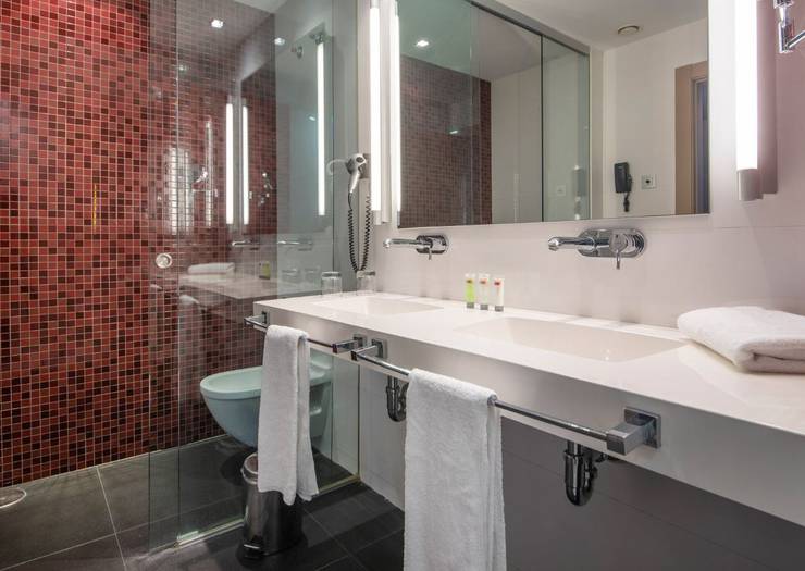 Junior suite Las Caldas by Blau hotels Asturias Junior suite Las Caldas by Blau hotels Asturias