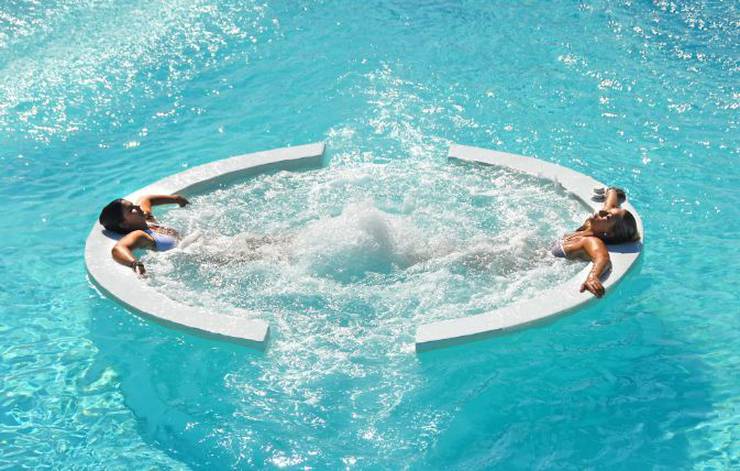 Bellavista Wellness Thalasso Sigillum Monte Turri at Arbatax Park Arbatax - Sardaigne Bellavista Wellness Thalasso Sigillum Monte Turri at Arbatax Park Arbatax - Sardaigne