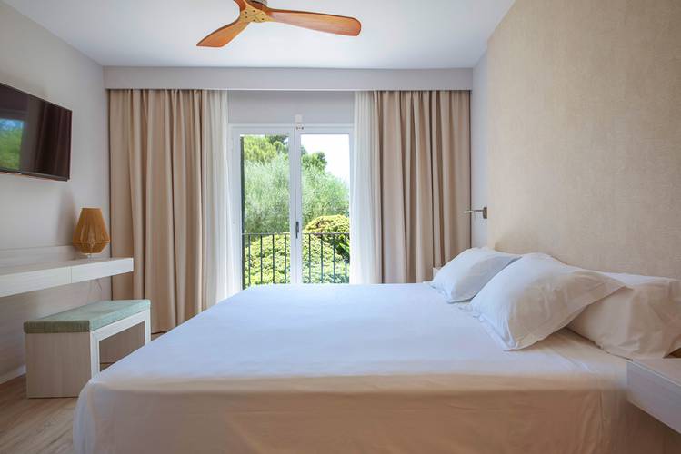 Suite select con acceso al spa blau còlonia sant jordi mallorca Suite select con acceso al spa blau còlonia sant jordi mallorca
