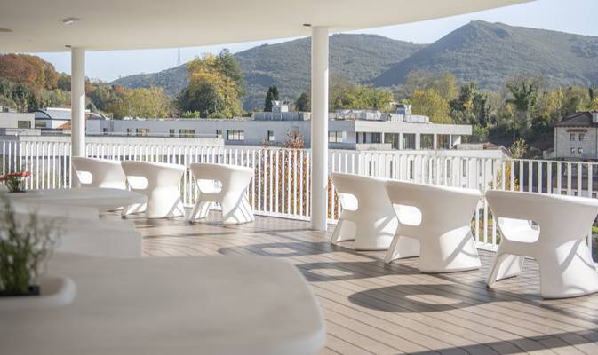 AQUAXANA - Scegliete il vostro buono per il Centro Termale! Blau Hotels AQUAXANA - Scegliete il vostro buono per il Centro Termale! Blau Hotels