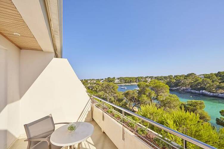 Junior Suite Vista Mar Blau Privilege PortoPetro Beach Resort & Spa Mallorca Junior Suite Vista Mar Blau Privilege PortoPetro Beach Resort & Spa Mallorca