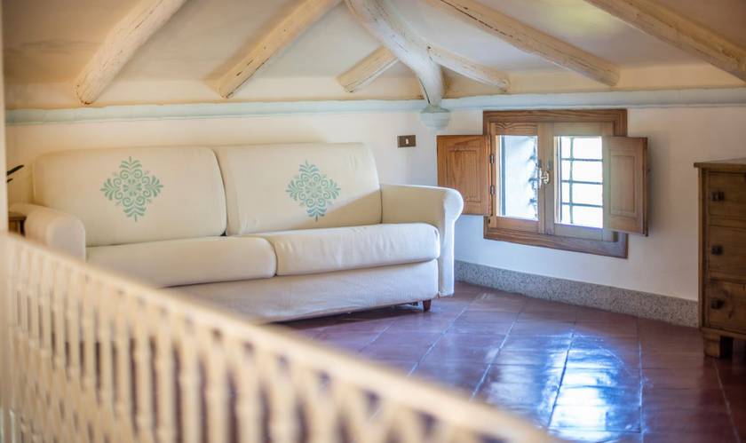 Junior suite with partial sea view sigillum monte turri at arbatax park arbatax - sardinia Junior suite with partial sea view sigillum monte turri at arbatax park arbatax - sardinia