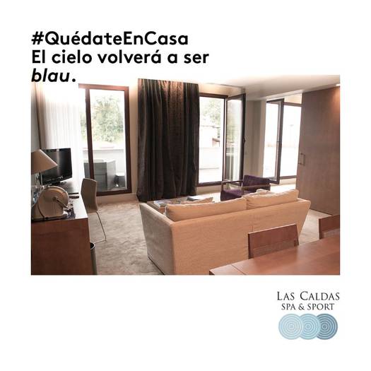 #quedateencasa hotel las caldas spa & sport asturias #quedateencasa hotel las caldas spa & sport asturias