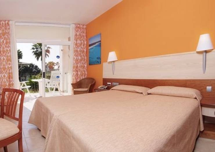 Double room blau colonia sant jordi resort & spa majorca Double room blau colonia sant jordi resort & spa majorca