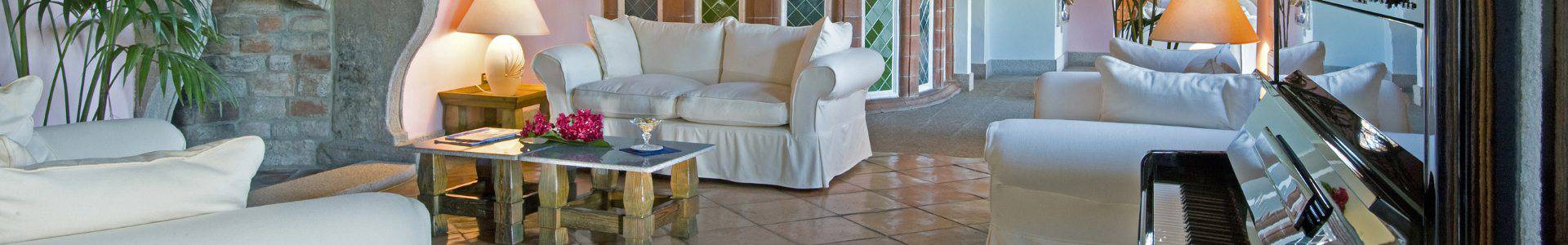 Blau hotels & resorts - Arbatax - Cerdeña - Blau hotels & resorts - Arbatax - Cerdeña -
