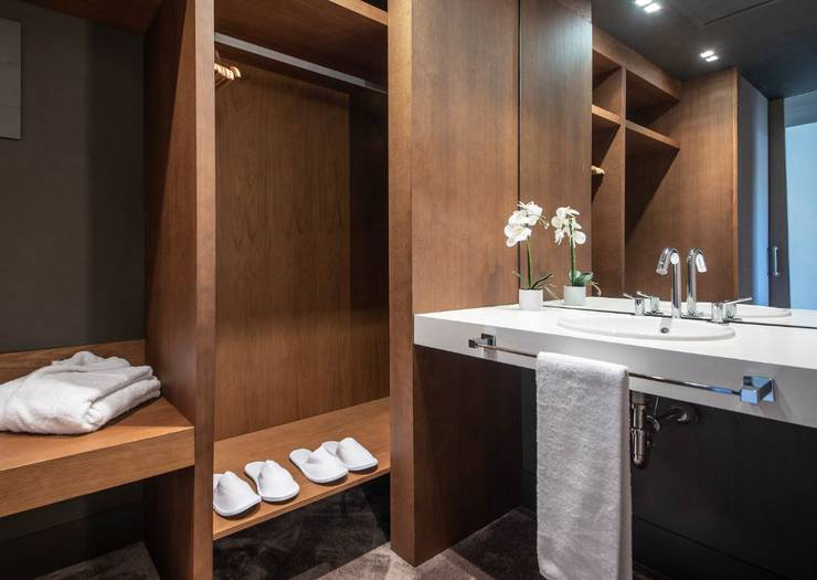 Suite Las Caldas by Blau hotels Asturias Suite Las Caldas by Blau hotels Asturias