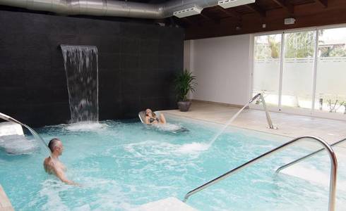 SERVICIOS E INSTALACIONES GRATUITAS Blau Colonia Sant Jordi Resort & Spa en Mallorca SERVICIOS E INSTALACIONES GRATUITAS Blau Colonia Sant Jordi Resort & Spa en Mallorca