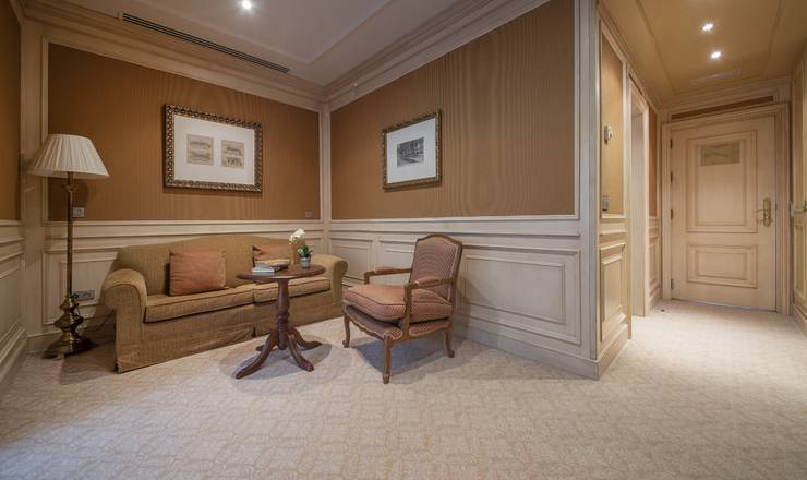 Suite gran hotel las caldas wellness clinic asturias Suite gran hotel las caldas wellness clinic asturias