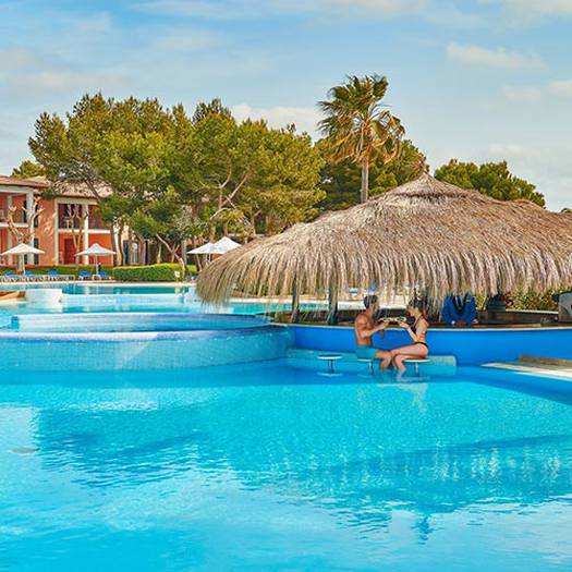 Free upgrade if you book now! Blau Hotels for Holidays Free upgrade if you book now! Blau Hotels for Holidays