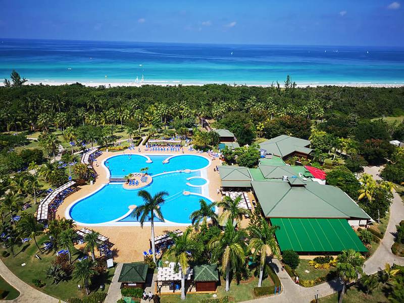 Blau varadero only adults  Blau Varadero Only Adults  Cuba