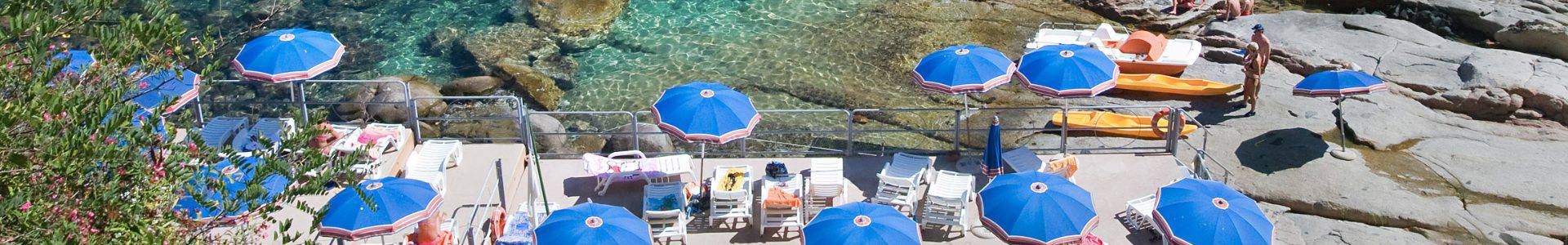 Blau hotels & resorts - Arbatax - Sardegna - Blau hotels & resorts - Arbatax - Sardegna -