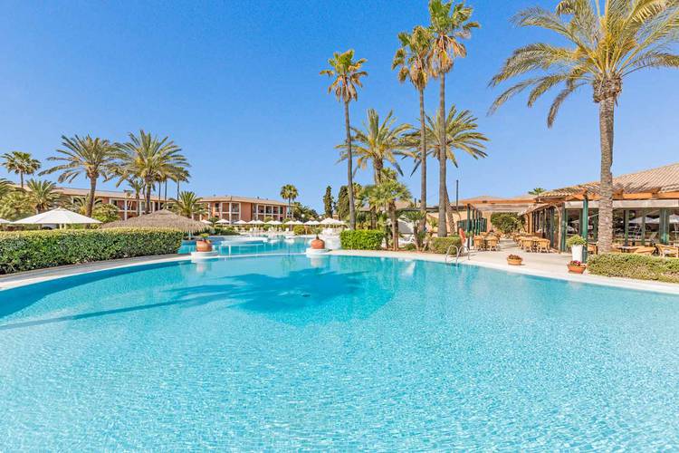 Hasta un 37% de dto blau hotels Hasta un 37% de dto blau hotels
