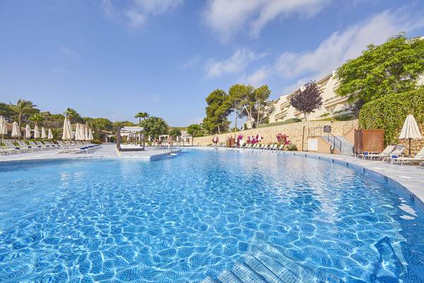 Day pass blau punta reina resort mallorca Day pass blau punta reina resort mallorca
