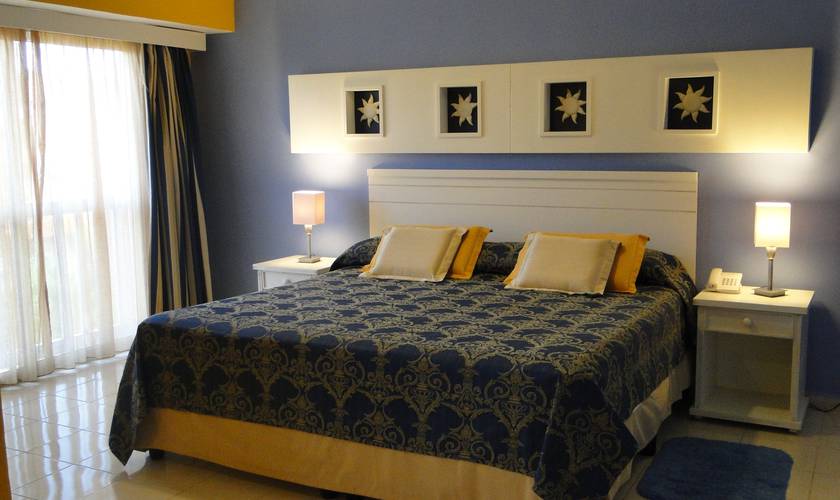 Junior suite Blau Arenal Habana Beach Cuba Junior suite Blau Arenal Habana Beach Cuba