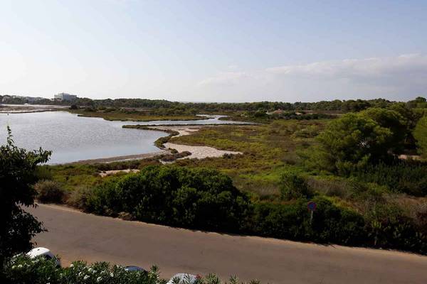 Suite Ses Salines Views Blau Colonia Sant Jordi Resort & Spa in Majorca Suite Ses Salines Views Blau Colonia Sant Jordi Resort & Spa in Majorca