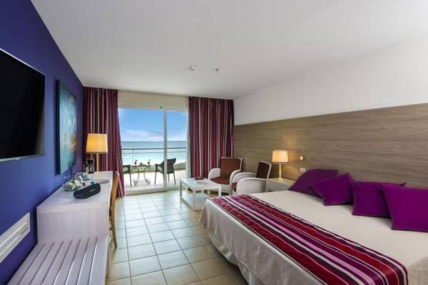 Select Doppelzimmer mit Meerblick Blau Varadero Only Adults  in Kuba