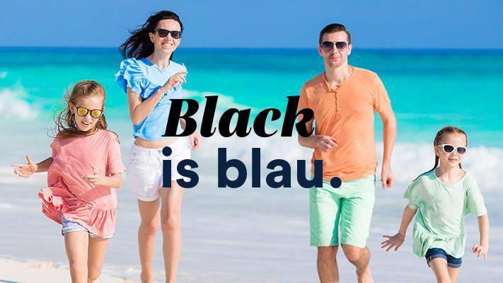 Black is blau natura park beach eco resort & spa punta cana Black is blau natura park beach eco resort & spa punta cana