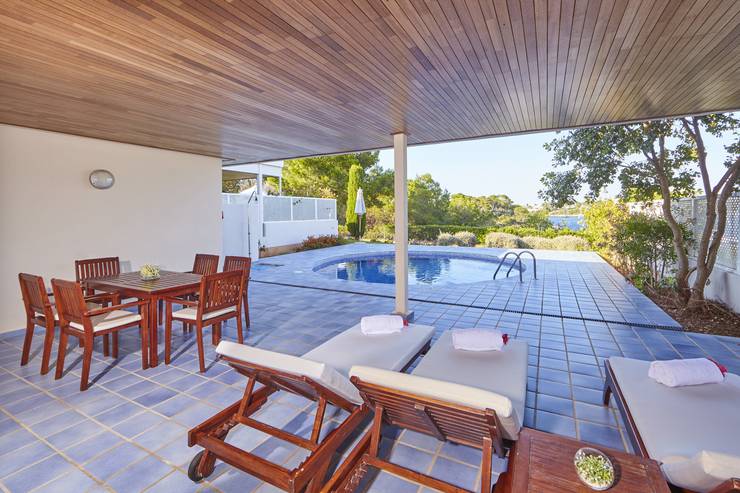 Villa Piscina Blau Privilege PortoPetro Beach Resort & Spa Mallorca Villa Piscina Blau Privilege PortoPetro Beach Resort & Spa Mallorca