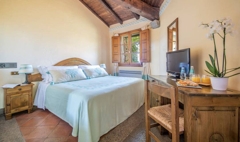 Junior suite with partial sea view sigillum monte turri at arbatax park arbatax - sardinia Junior suite with partial sea view sigillum monte turri at arbatax park arbatax - sardinia