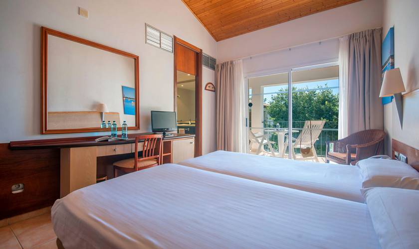 Habitación doble-promo blau colònia sant jordi Mallorca Habitación doble-promo blau colònia sant jordi Mallorca