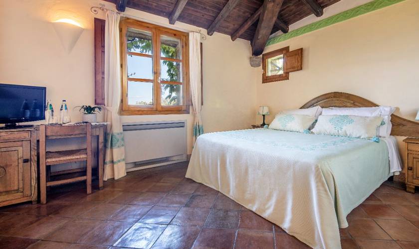 Junior suite vista mare frontale Blau Monte Turri (Solo adulti) Arbatax - Sardegna Junior suite vista mare frontale Blau Monte Turri (Solo adulti) Arbatax - Sardegna