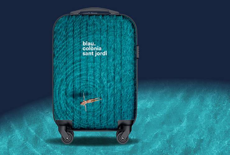 Book your vacation in advance and enjoy later, 30% discount! blau hotels Book your vacation in advance and enjoy later, 30% discount! blau hotels