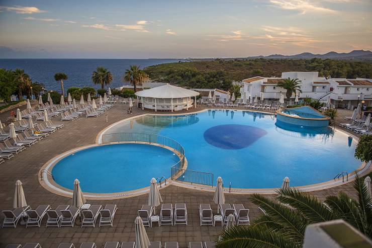 Offerta di inizio estate Blau Hotels Offerta di inizio estate Blau Hotels
