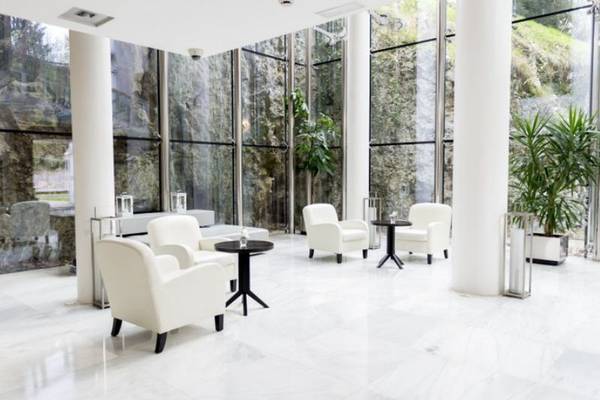 Wifi gratuito Gran Hotel Las Caldas by Blau Hotels Asturie Wifi gratuito Gran Hotel Las Caldas by Blau Hotels Asturie