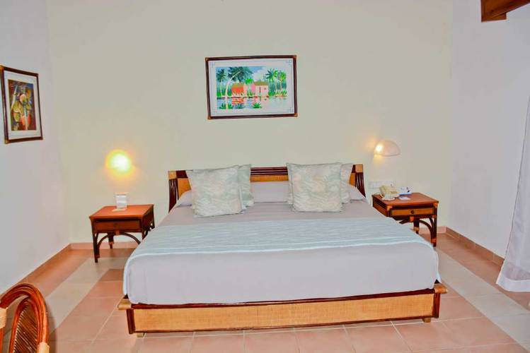 Habitación Doble Natura Park Beach Eco Resort & Spa Punta Cana Habitación Doble Natura Park Beach Eco Resort & Spa Punta Cana