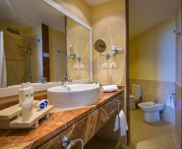 Habitación Doble Select Vista Mar Blau Varadero Hotel Playa Varadero Habitación Doble Select Vista Mar Blau Varadero Hotel Playa Varadero