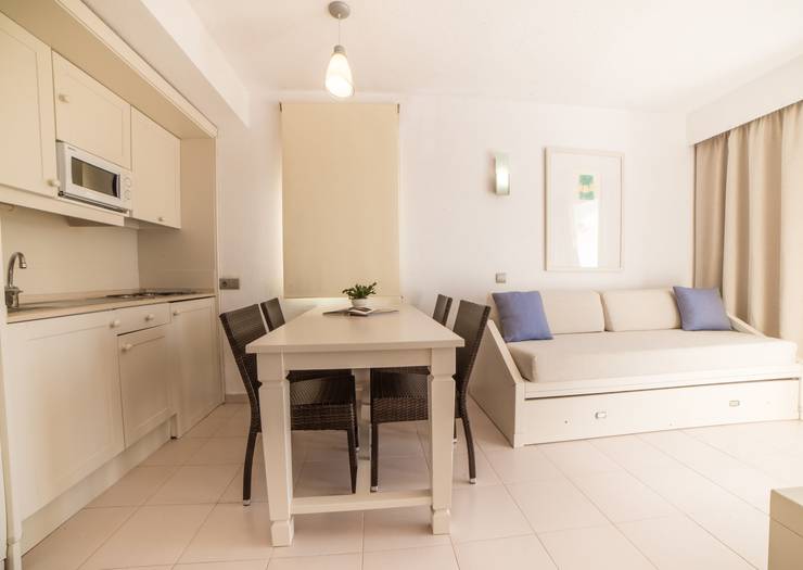 Apartment with balcony Blau Punta Reina Majorca Apartment with balcony Blau Punta Reina Majorca