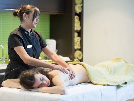 TRAITEMENTS CORPORELS Blau hotels & resorts TRAITEMENTS CORPORELS Blau hotels & resorts