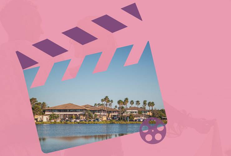 Feel as if you're in a movie on your next holidays! Enjoy up to 30% off blau hotels Feel as if you're in a movie on your next holidays! Enjoy up to 30% off blau hotels