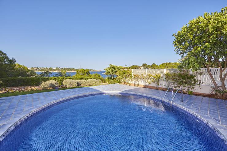 Villa Piscina Blau Privilege PortoPetro Beach Resort & Spa Mallorca Villa Piscina Blau Privilege PortoPetro Beach Resort & Spa Mallorca