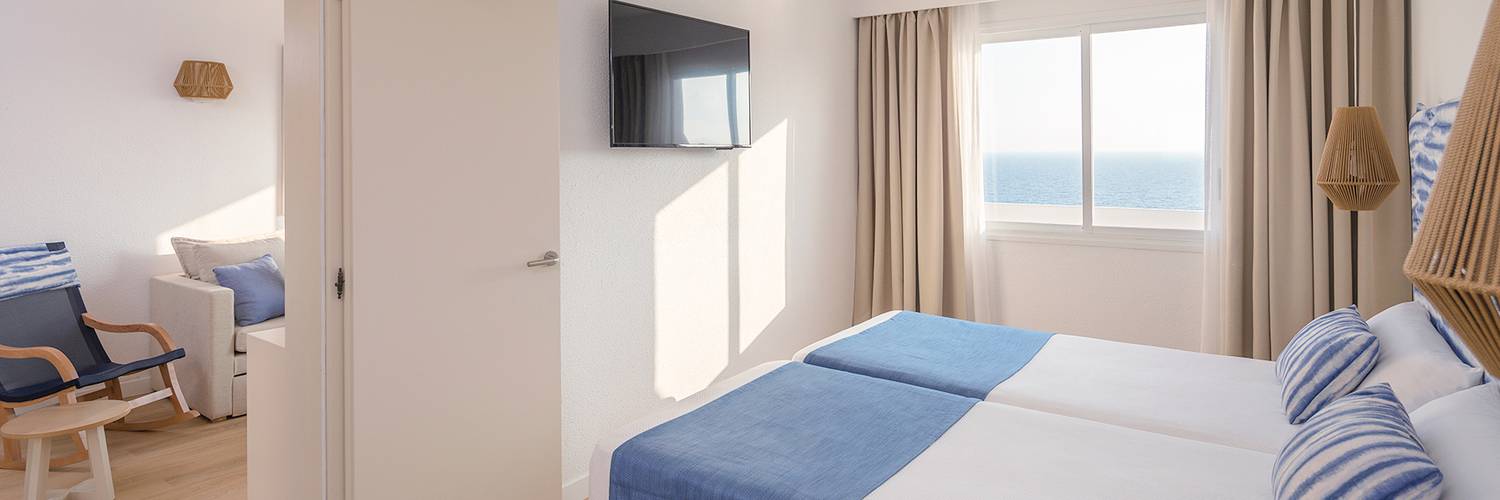 Blau Hotels - - Blau Hotels - -