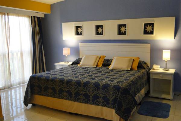 Junior suite Blau Arenal Habana Beach  in Cuba