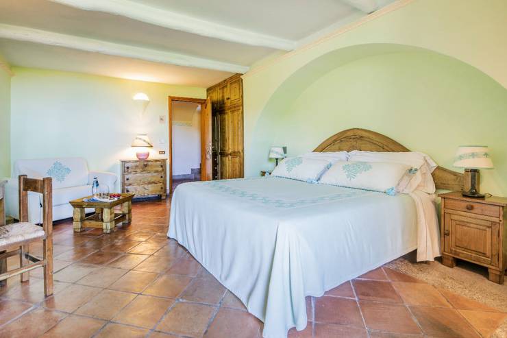 Junior suite Blau Monte Turri (Adultes seulement) Arbatax - Sardaigne Junior suite Blau Monte Turri (Adultes seulement) Arbatax - Sardaigne